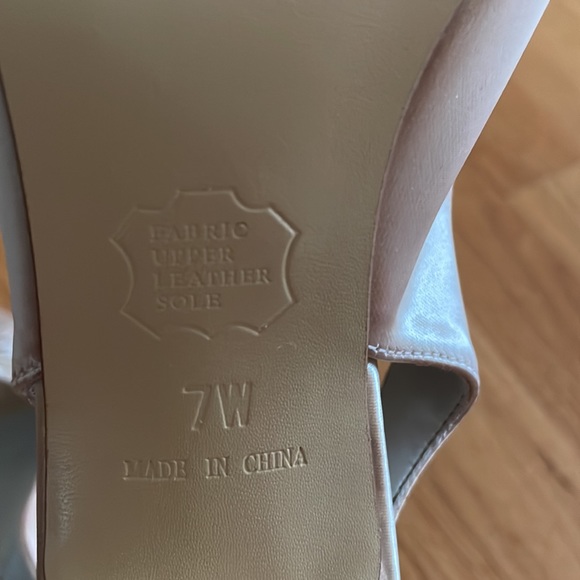 SALE Sling back stunner - Picture 8 of 8